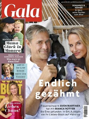 cover image of Gala